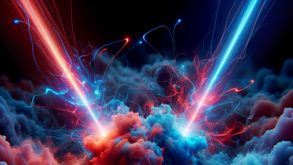 Could Lasers Revolutionize Medical Treatments
