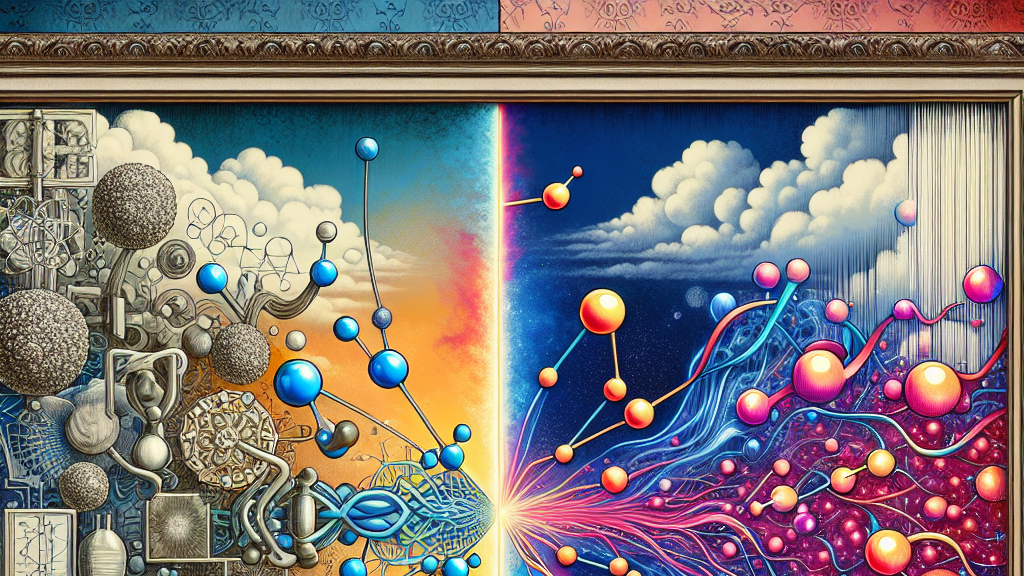 Could Molecules Hold the Key to Quantum Mysteries