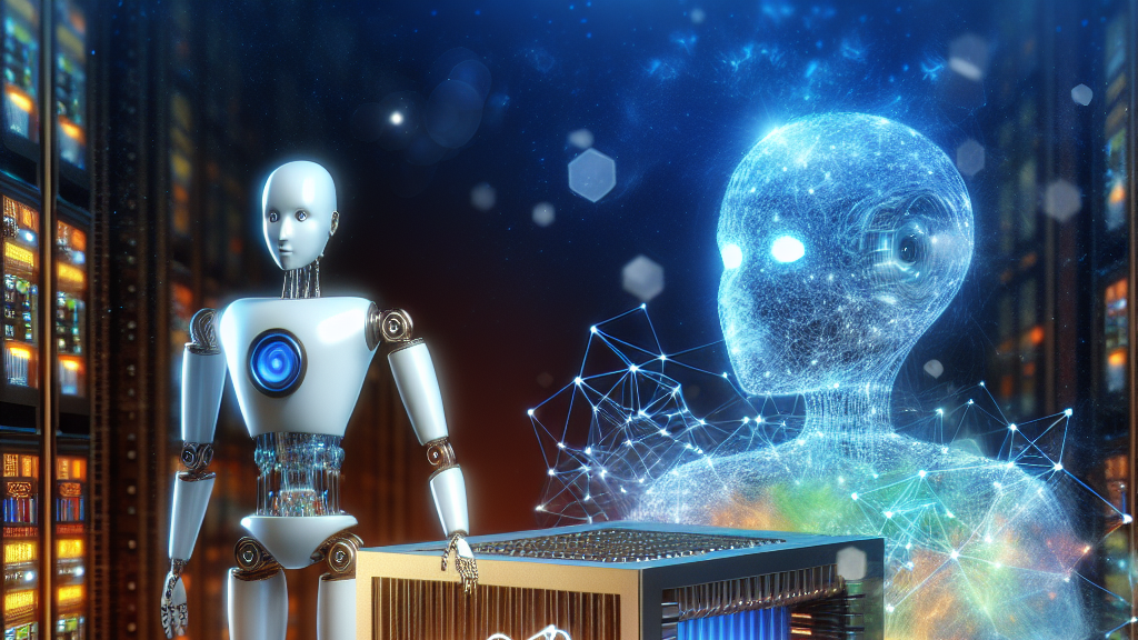 Could Quantum AI Be Our Future Problem Solver
