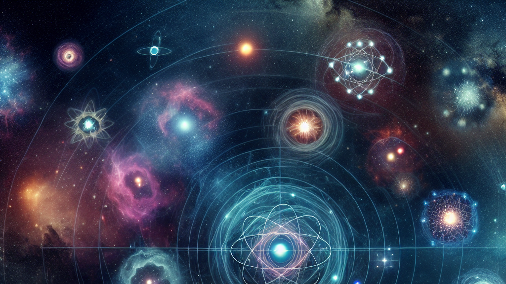 Could Rogue Particles Be Hiding Among Neutrons
