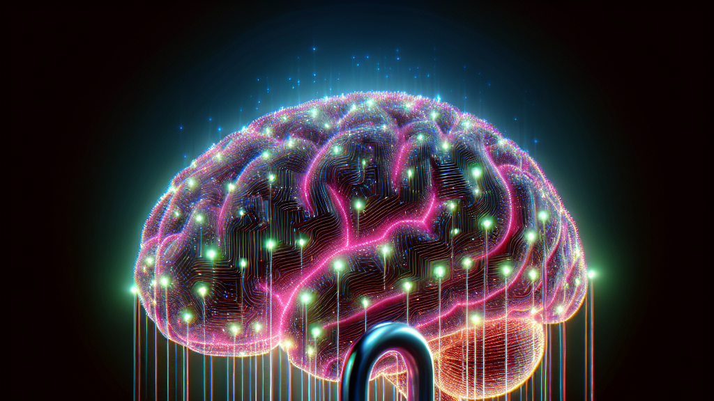 Could Secret Files Be Leaking From AI