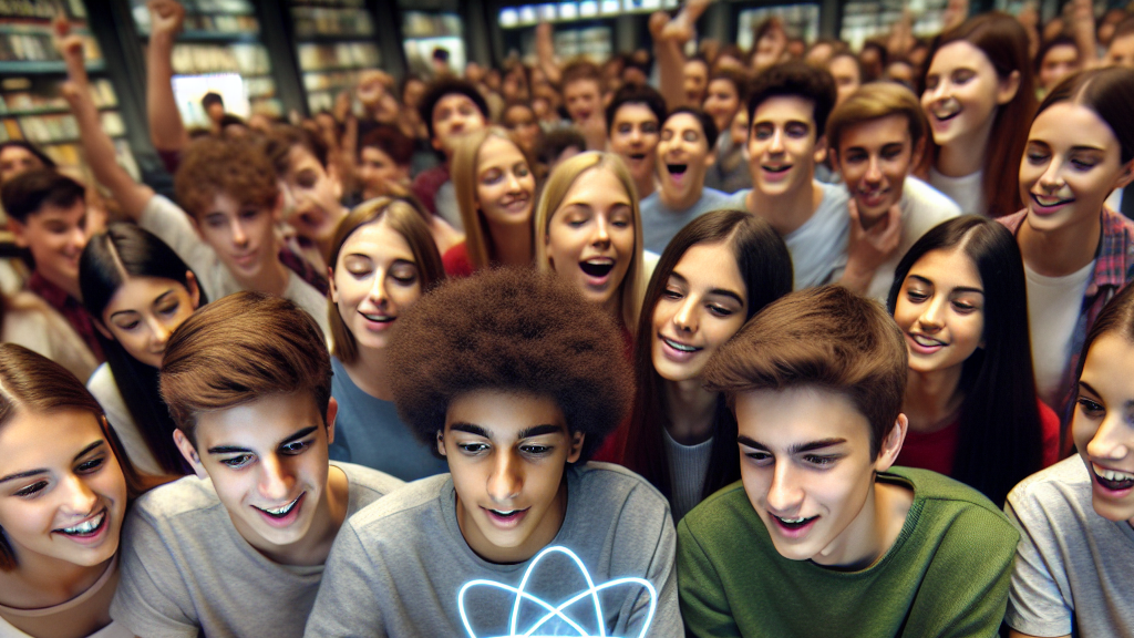 Could a Game Make You a Physics Genius
