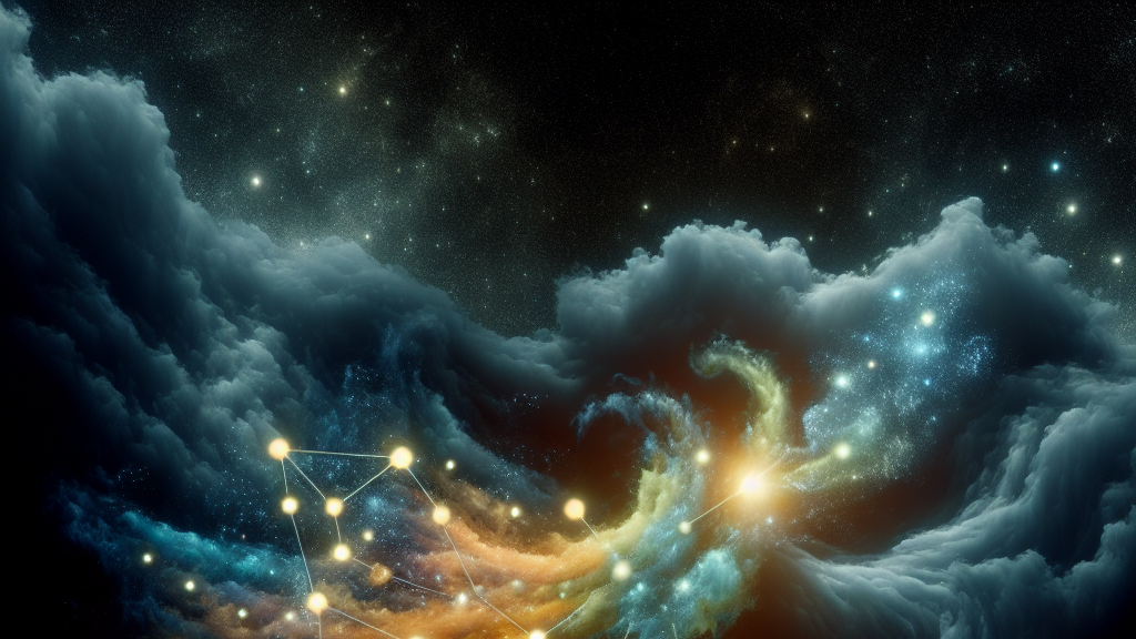 Did We Just Find a New Molecule in Space