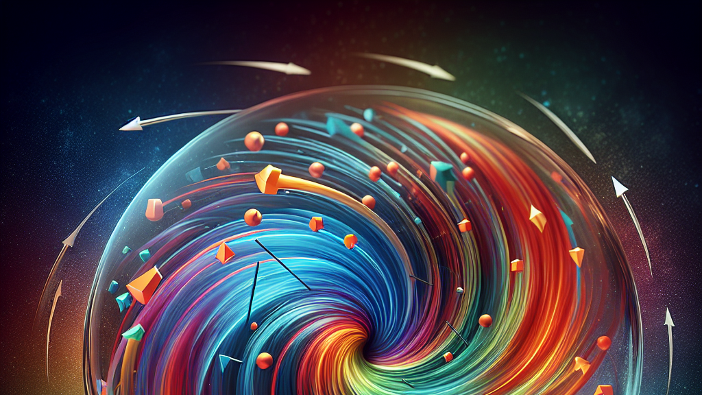 Did You Know Glass Can Spin Discover How
