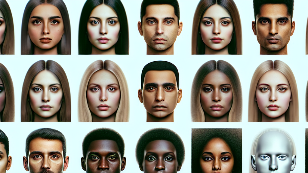 Do AI Systems Favor Pretty Faces
