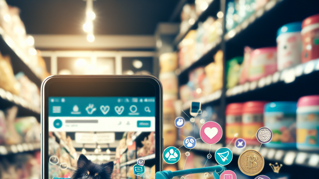 Does Online Shopping Make You a Bargain Hunter