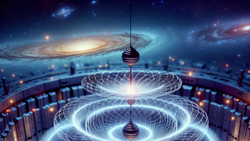 How Could Cosmic Events Change Future Tech