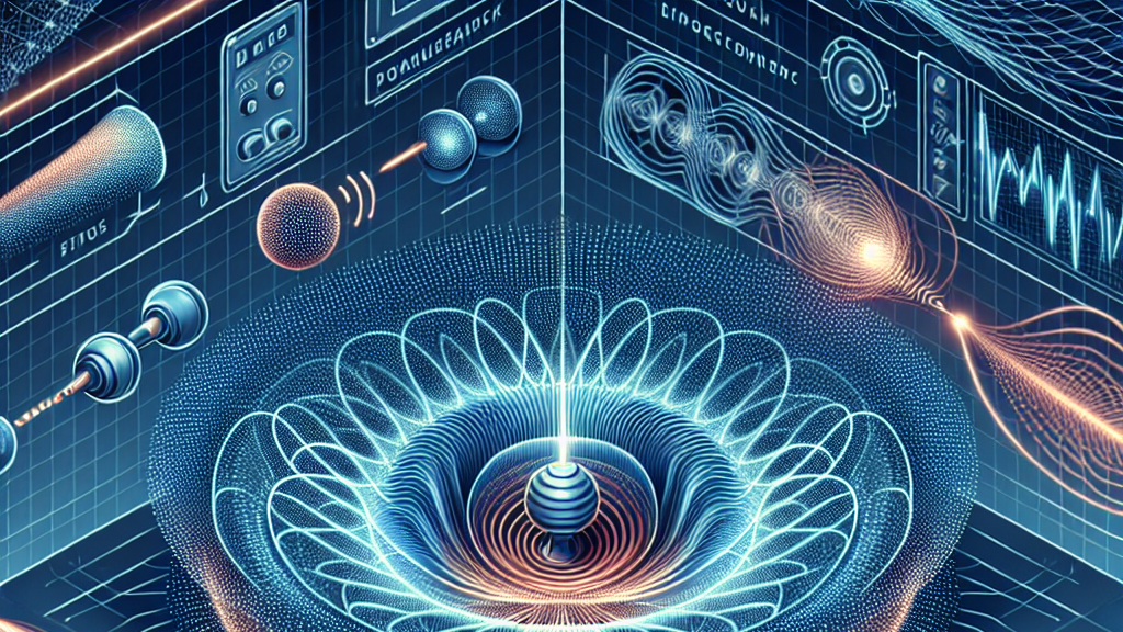 How Do Electromagnetism Trick Shots Work