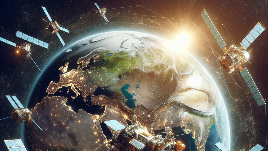 How Methane Sensors Could Change Our Climate Fight
