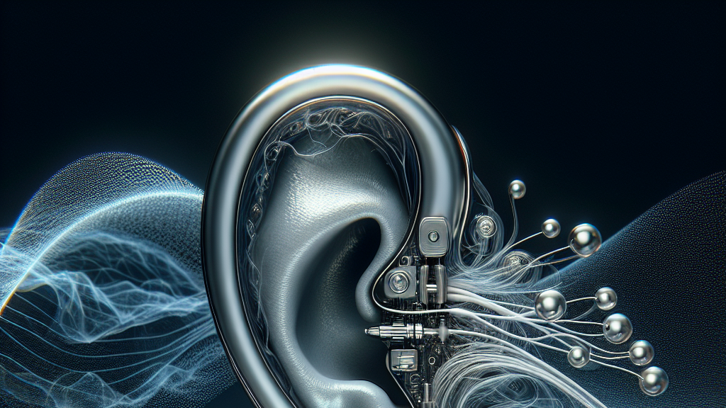 How NeuroVoc Could Change Hearing Forever