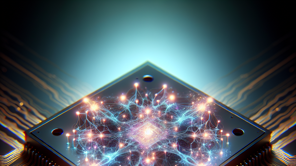 How Quantum Computing Supercharges AI
