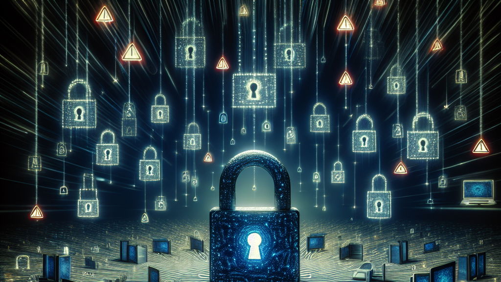 How Secure Are Your Devices