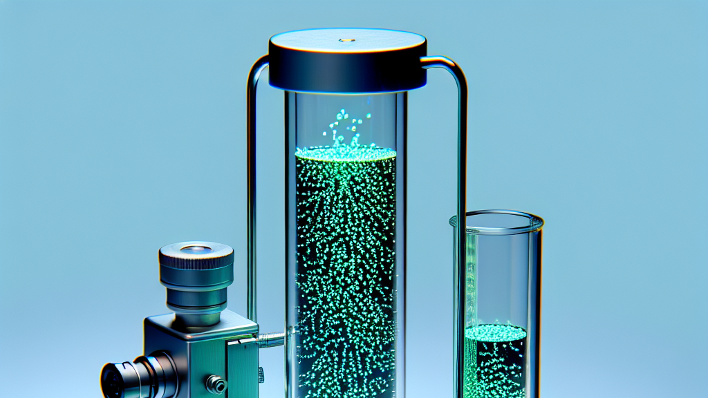 How Tiny Algae Teach Us About Flow and Movement
