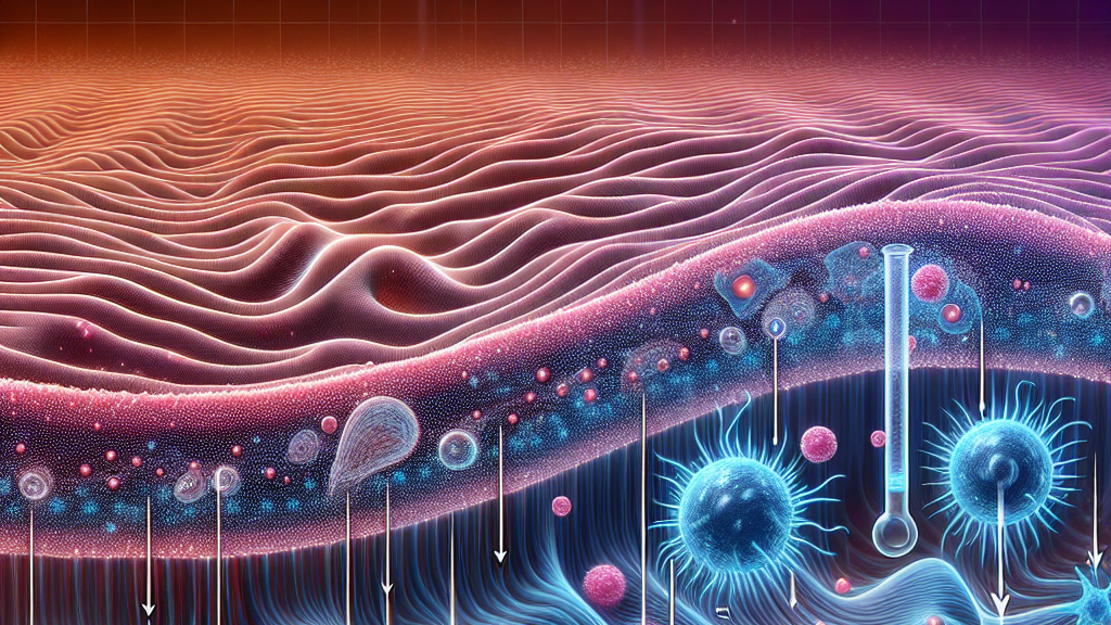 How Tiny Forces Shape Big Flows in Our Bodies