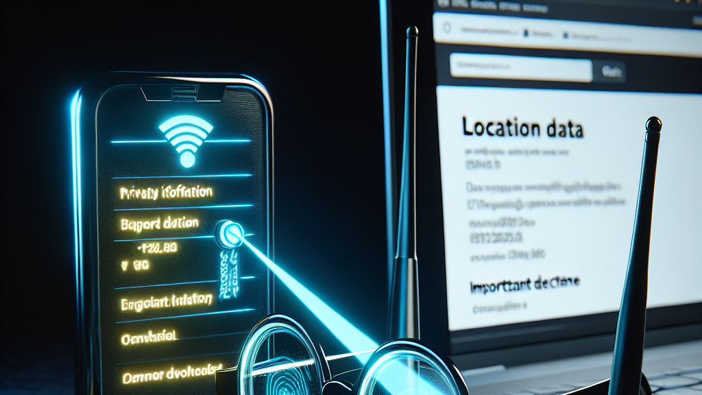 How eBay Could Expose Your Wi Fi Location