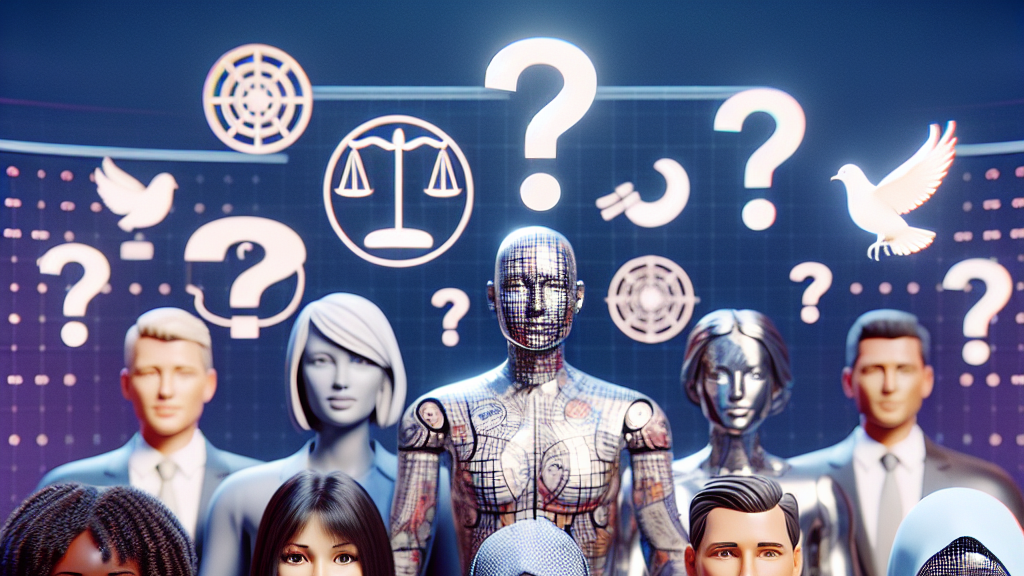 Is AI Setting Mixed Morals for Sexy Chats