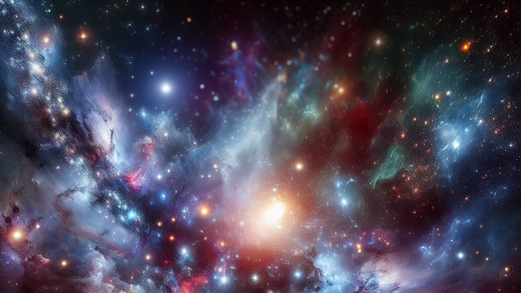 Is Our Universe Racing or Slacking Off