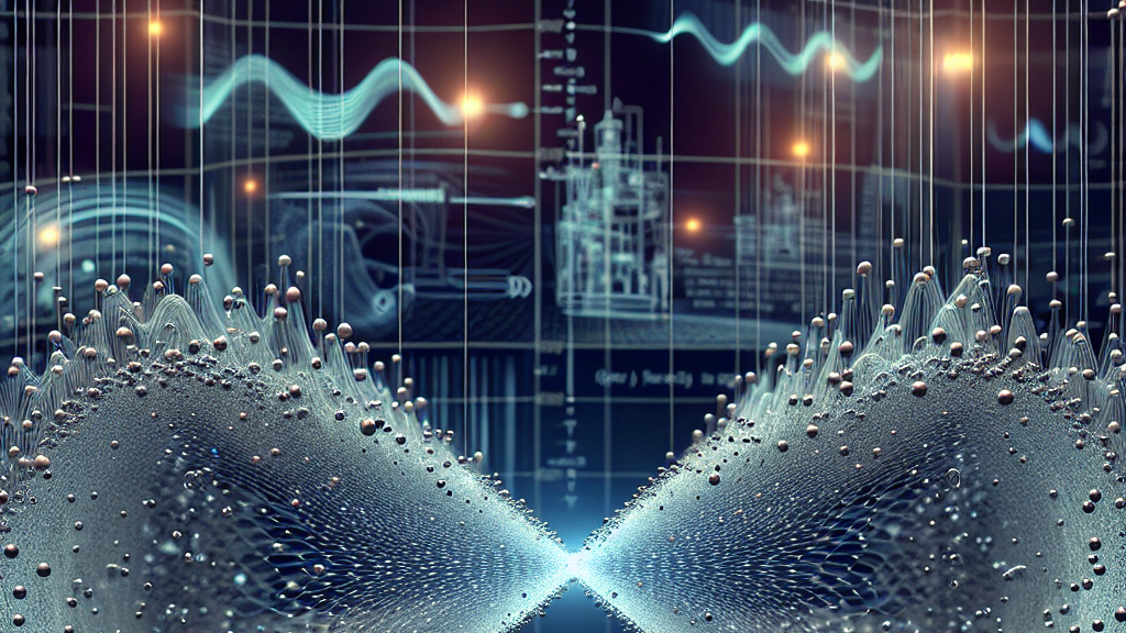 Is Quantum Reality Shaping Our Decisions