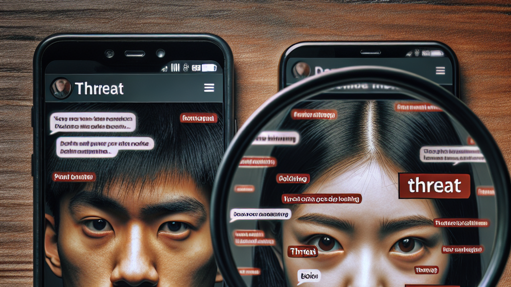 Is Social Media Hiding Violent Threats