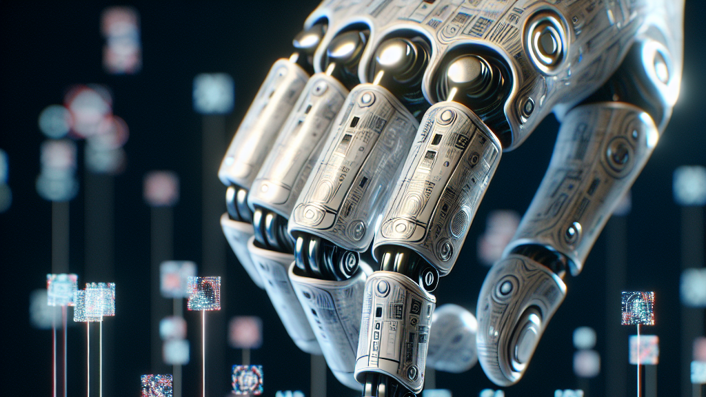 Is Your Vote at Risk with AI