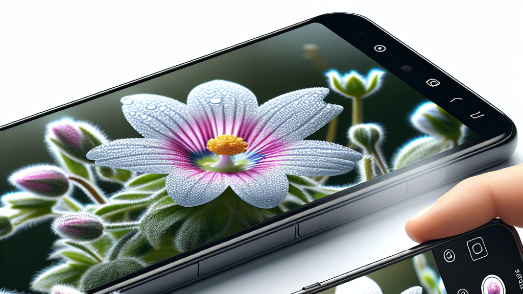 Turn Phone Pics into Stunning Gigapixel Images