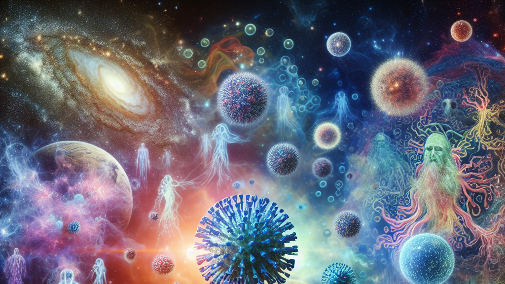 Uncovering Hidden Viral Mysteries Why It Matters