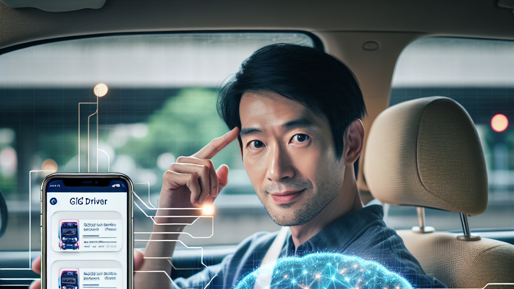 Unlocking AIs Trust Factor in Gig Work