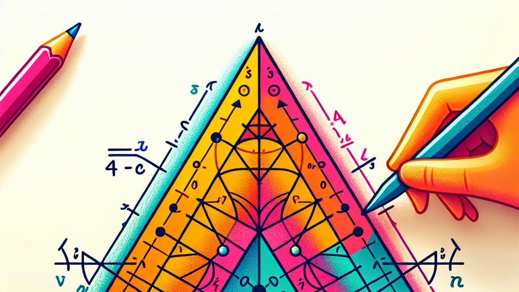 Unlocking the Secrets of Triangles With Simple Tricks