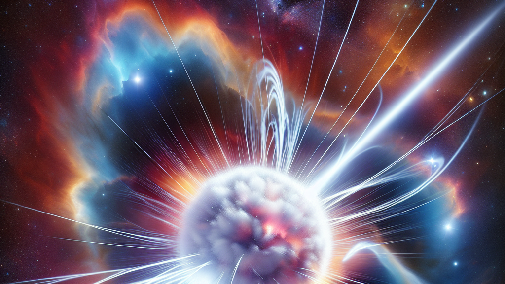 What Really Makes Stars Explode