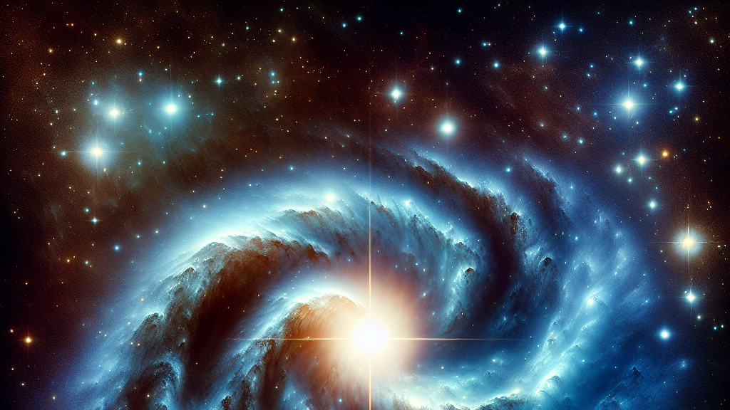 Whats Hiding in Tiny Blue Galaxies