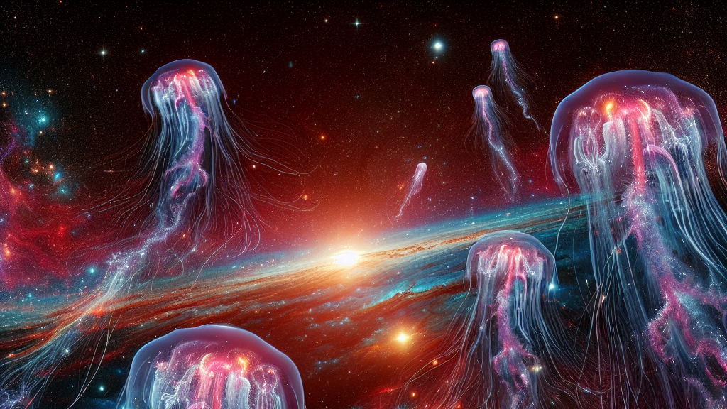 Whats Special About Jellyfish Galaxies