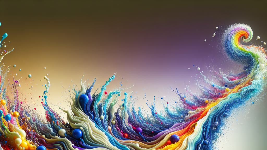 Why Do Fluids Break Apart in Surprising Ways