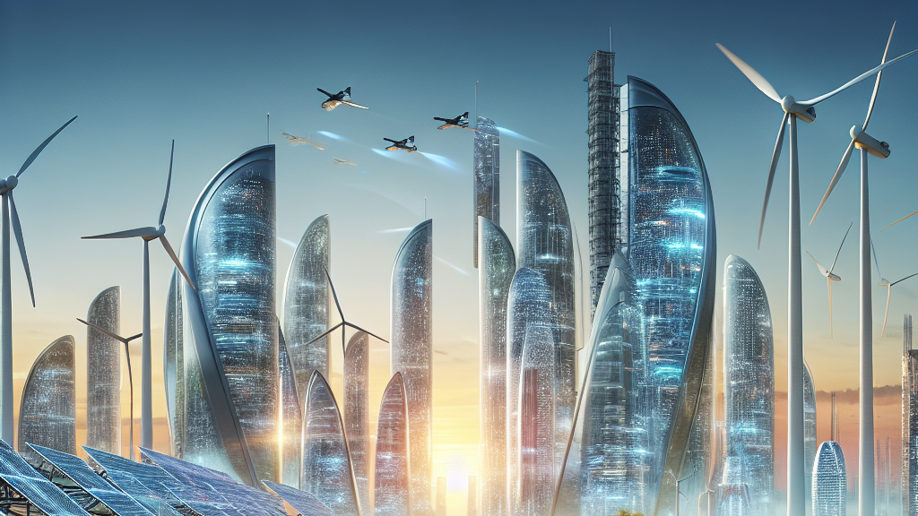Why Electric Tech Will Transform Our Future