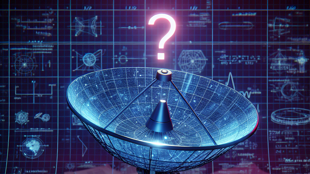 Why Quantum Radar Isnt Working – And What It Means for Us