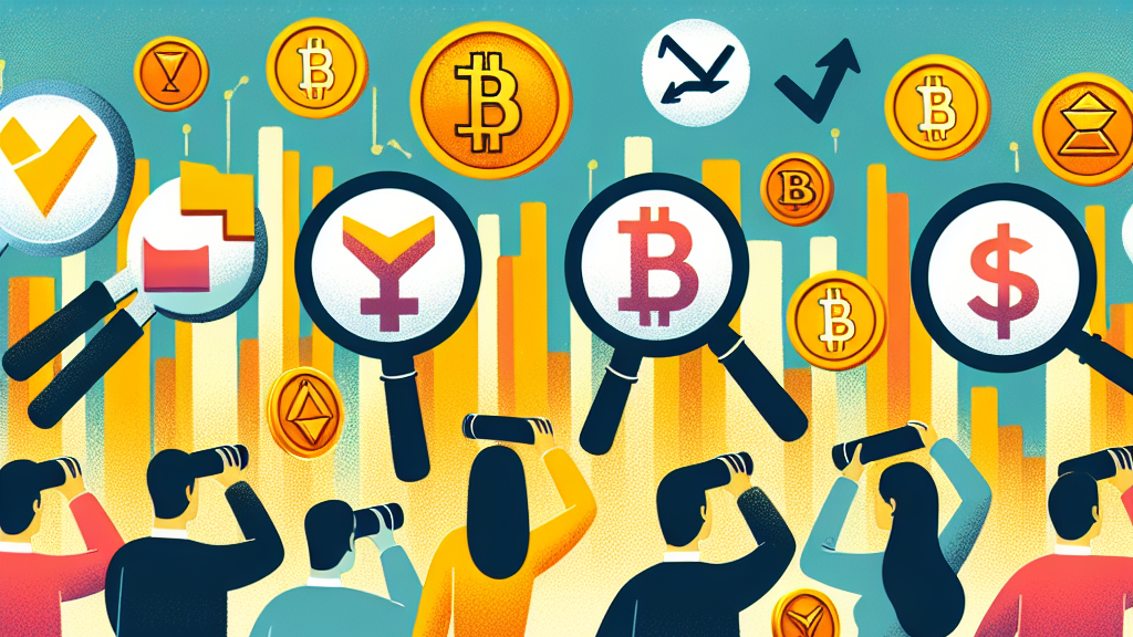 Will Digital Currency Change How We Invest